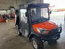 2023 Kubota RTV X1120 Image