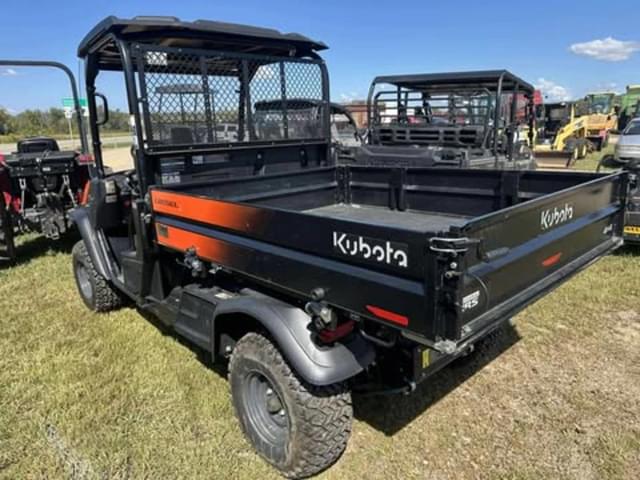Image of Kubota RTV-X1130 equipment image 3