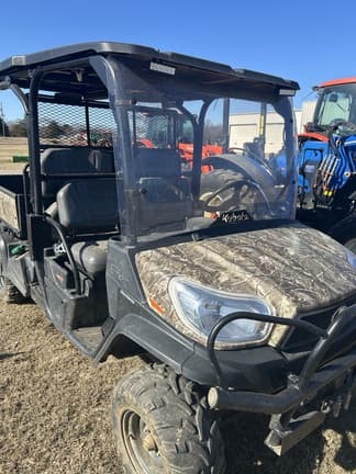 Main image Kubota RTV-X1140