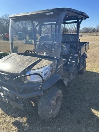 Image of Kubota RTV-X1140 equipment image 1