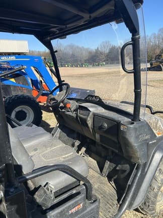 Image of Kubota RTV-X1140 equipment image 3