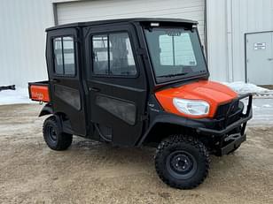 Main image Kubota RTV1140