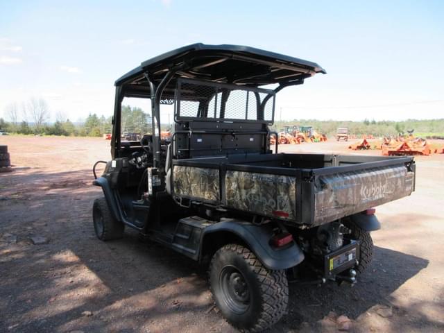 Image of Kubota RTV-X1140 equipment image 2
