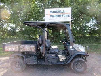 Main image Kubota RTV-X1140