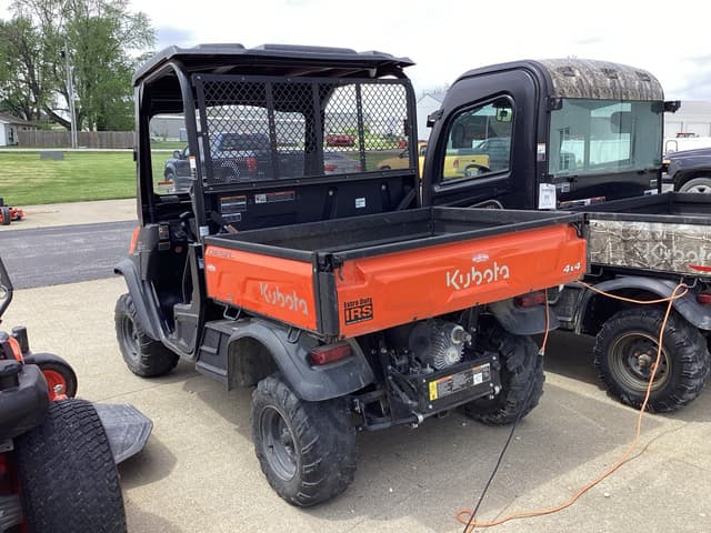 Image of Kubota RTV-X900 equipment image 4