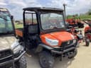 2022 Kubota RTV-X900 Image