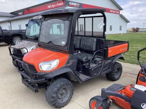 2023 Kubota RTV-X900 Image