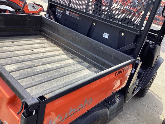 Image of Kubota RTV-X900 equipment image 1