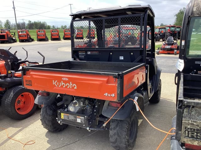 Image of Kubota RTV-X900 equipment image 2