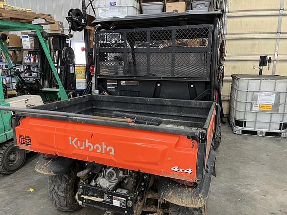 Image of Kubota RTV-X900 equipment image 4