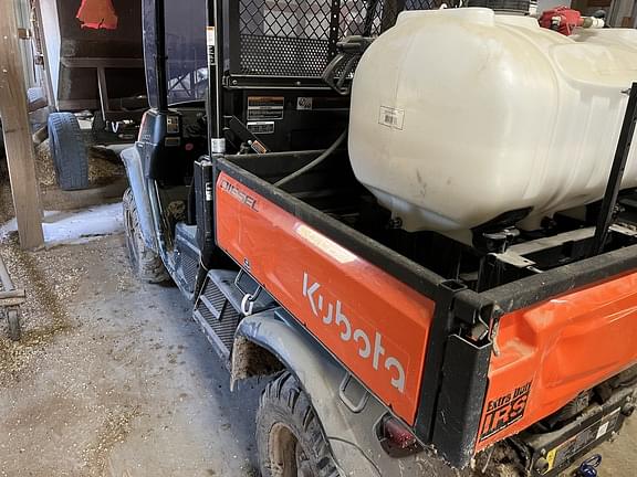 Image of Kubota RTV-X900 equipment image 4