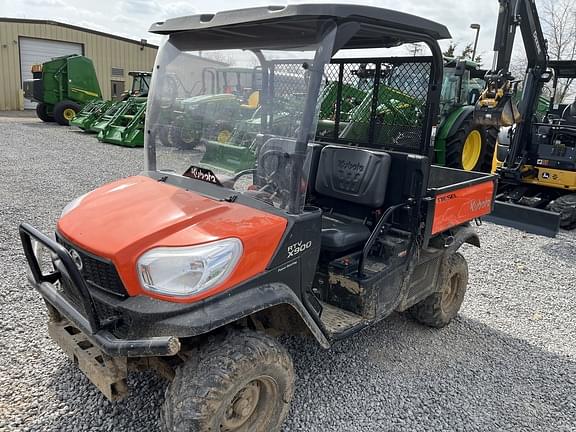 Image of Kubota RTV-X900 Primary image