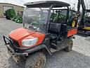 2022 Kubota RTV-X900 Image