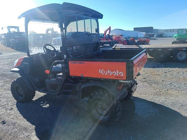 Image of Kubota RTV-X900 equipment image 3