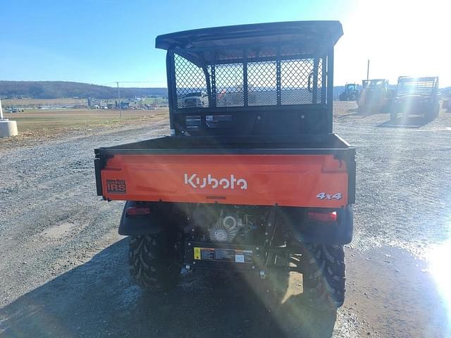 Image of Kubota RTV-X900 equipment image 2