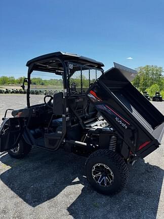 Image of Kubota RTV-XG850 equipment image 4