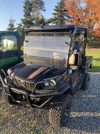 Image of Kubota RTV-XG850 equipment image 3