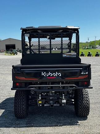 Image of Kubota RTV-XG850 equipment image 3