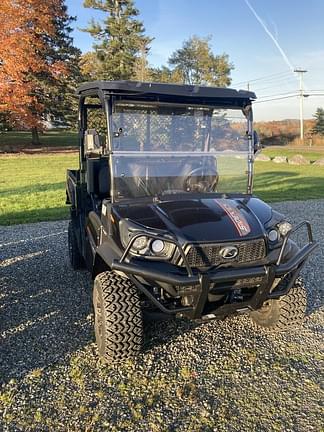 Image of Kubota RTV-XG850 Primary image