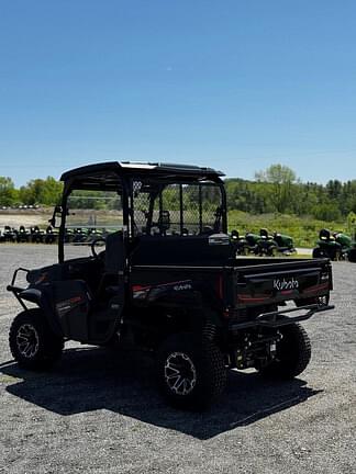 Image of Kubota RTV-XG850 equipment image 2