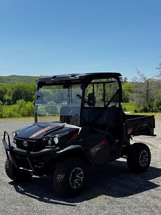 Image of Kubota RTV-XG850 Primary image