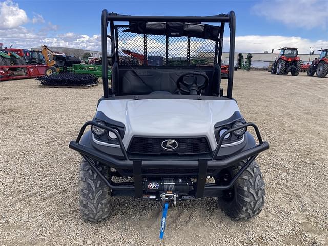 Image of Kubota RTV-XG850 equipment image 2
