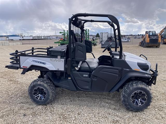 Image of Kubota RTV-XG850 equipment image 3
