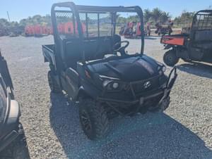 2023 Kubota RTV-XG850 Image