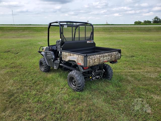 Image of Kubota RTV-XG850 equipment image 2