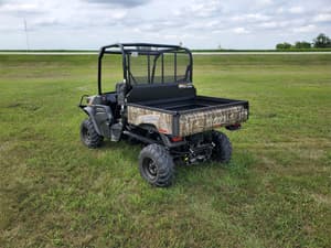 2023 Kubota RTV-XG850 Image