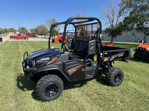 2023 Kubota RTV-XG850 Image