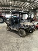 2023 Kubota RTV-XG850 Image