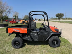 2023 Kubota RTV-XG850 Image
