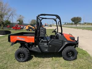 2023 Kubota RTV-XG850 Image