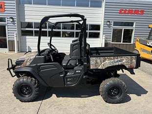 2023 Kubota RTV-XG850 Equipment Image0