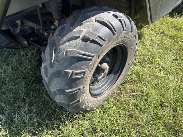 Image of Kubota RTV-XG850 equipment image 4