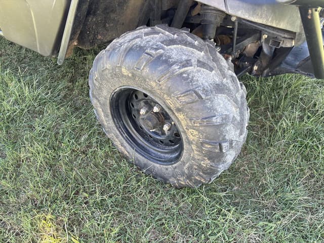 Image of Kubota RTV-XG850 equipment image 2