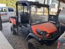 2023 Kubota RTV-XG850 Image