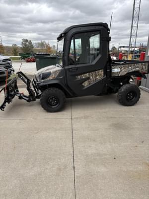 2023 Kubota RTV-XG850 Image