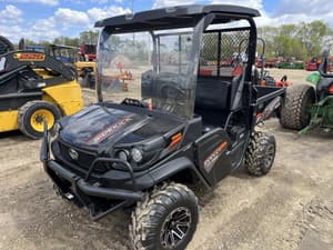 2023 Kubota RTV-XG850 Image