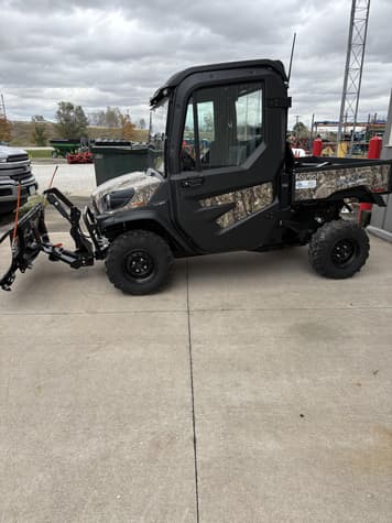Main image Kubota RTV-XG850