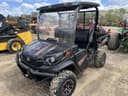 2023 Kubota RTV-XG850 Image