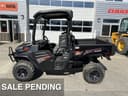 2023 Kubota RTV-XG850 Image