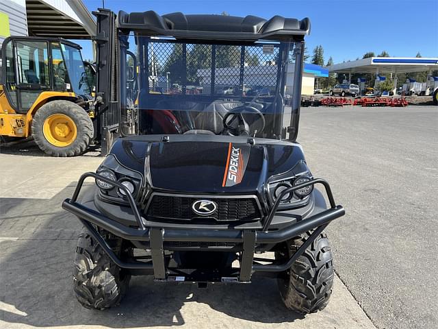 Image of Kubota RTV-XG850 equipment image 3