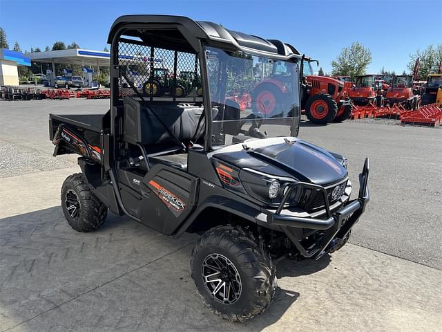 Image of Kubota RTV-XG850 equipment image 4