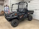 2023 Kubota RTV-XG850 Image