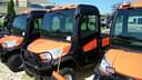 2023 Kubota RTV1100 Image