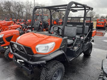 Main image Kubota RTV1140