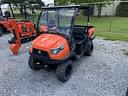 2023 Kubota RTV520 Image