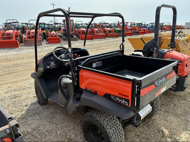 Image of Kubota RTV520 equipment image 3